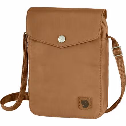 Greenland Pocket Shoulder Bag - Women's