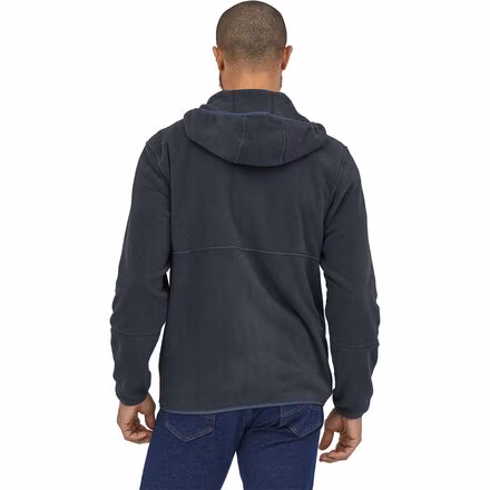 Microdini Hooded Jacket - Men's