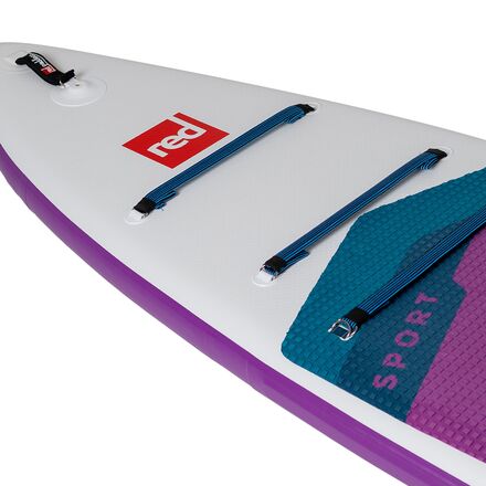 Sport MSL Inflatable Stand-Up Paddleboard - 2024