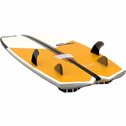 Quatro Quad Wakesurf Board