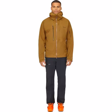 Khroma Kinetic Jacket - Men's