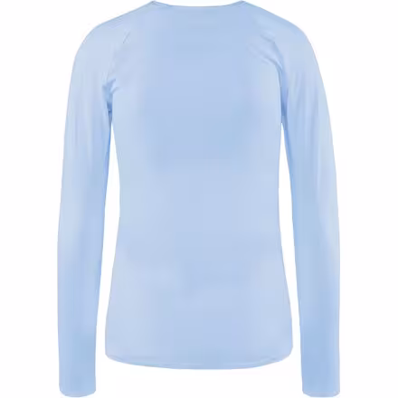 Lightweight Long-Sleeve T-Shirt - Women's