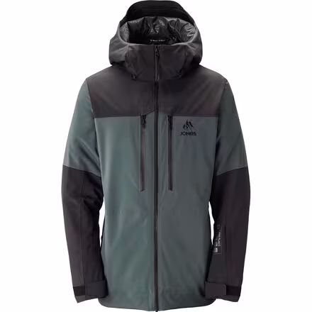 Mtn Surf Recycled Jacket - Men's