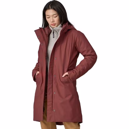 Tres Down 3-In-1 Parka - Women's