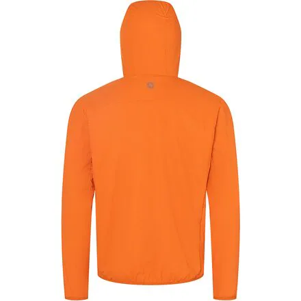 Alt HB Hooded Jacket - Men's