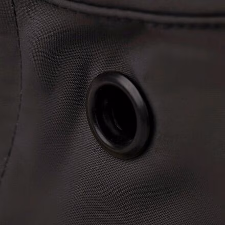 Recycled Utility Hat