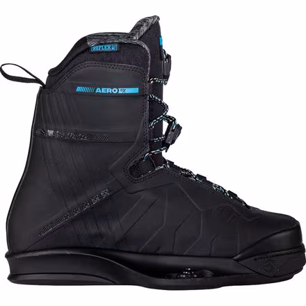 Remedy Aero Wakeboard + Aero 6X Boot