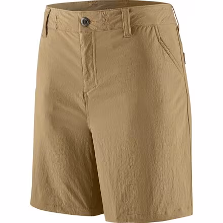 Quandary 7in Short - Women's