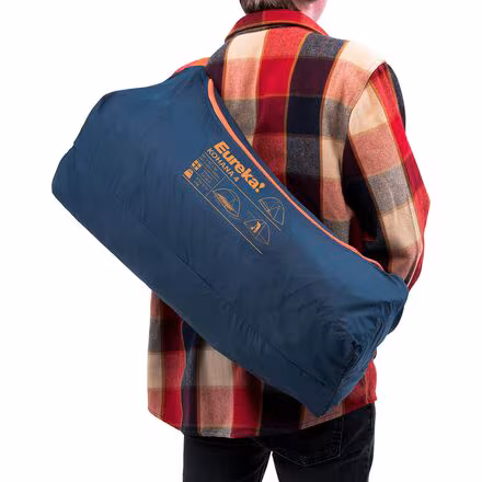 Kohana 4 Tent: 4-Person 3-Season