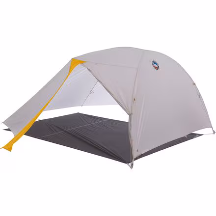 Tiger Wall UL3 Tent: 3-Person 3-Season