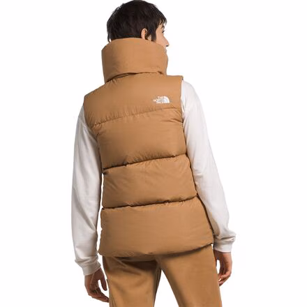 Glacier Basin Vest - Women's