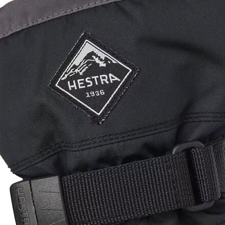 Gauntlet CZone Junior Mitten - Kids'