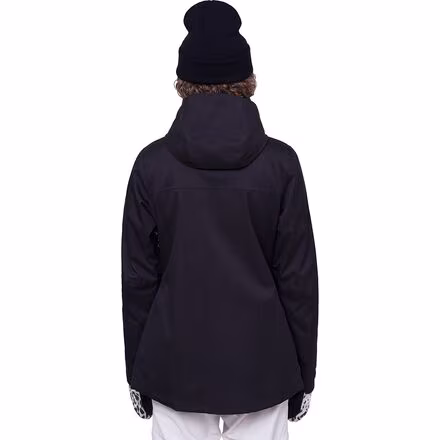Smarty 3-In-1 Spellbound Jacket - Women's