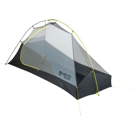 Hornet OSMO Tent : 1-Person 3-Season