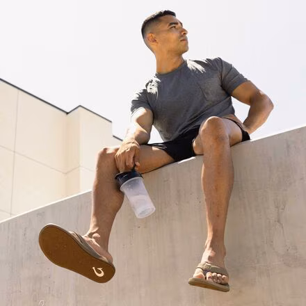 Maha Flip Flop - Men's