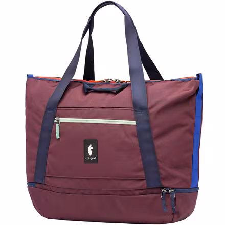 Viaje Cada Dia 35L Weekender Bag