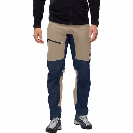 Falketind Flex1 Heavy Duty Pant - Men's