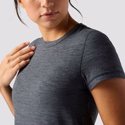 Destination Crew Top - Women's