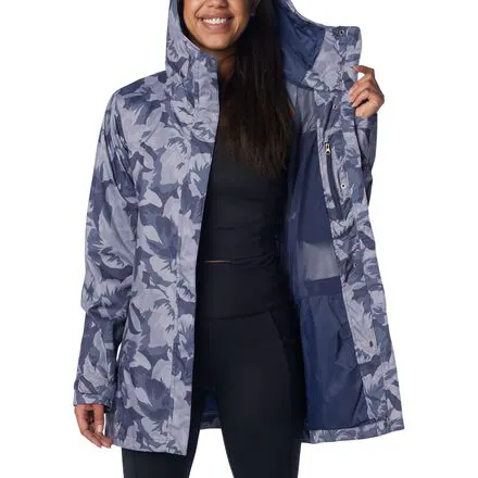 Splash A Little II Jacket - Women's