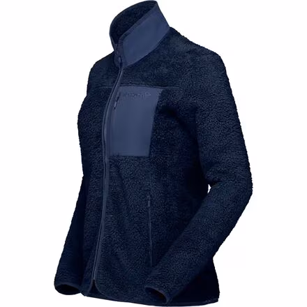 Femund Warm3 Jacket - Women's