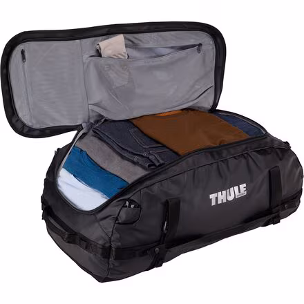 Chasm 90L Duffel Bag