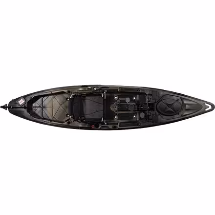 Sportsman BigWater ePDL+ 132 & Lithium Ion Battery/Charger