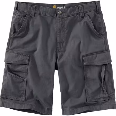 Rugged Flex Rigby Cargo 11in Short - Men's
