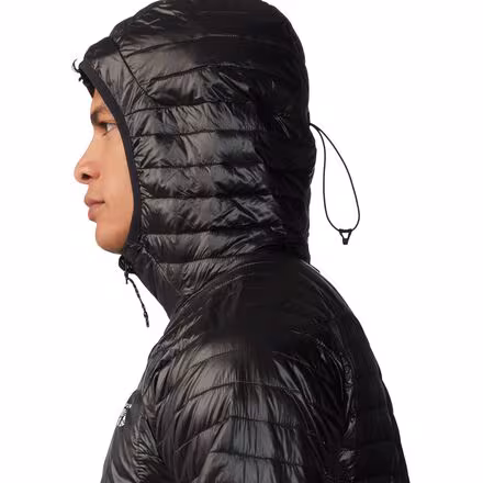 Ventano Hooded Jacket - Men's