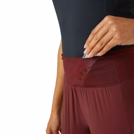 Talus Trail Light Short - Women's