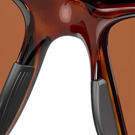 Paunch 580P Polarized Sunglasses