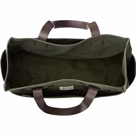 Open Tote Bag