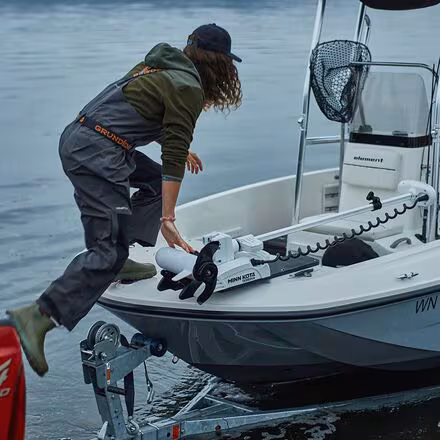 Charter Gore-Tex Bib - Men's