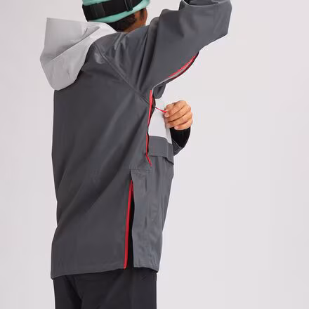Shell Anorak - Men's