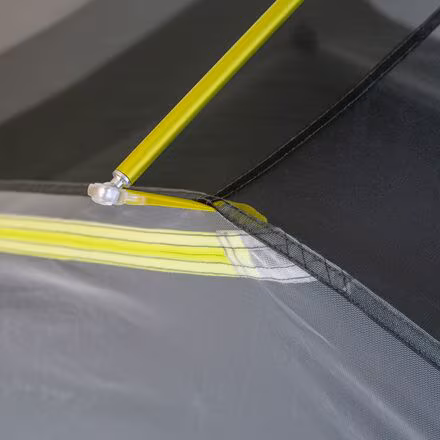 Dagger OSMO Tent: 2-Person 3-Season