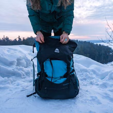Perimeter 50L Backpack - Women's