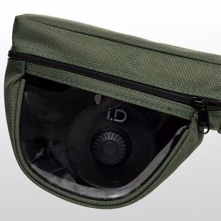 Vice I.D Reel Outfit