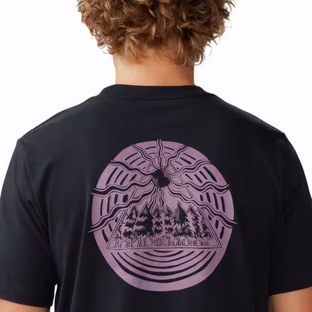Forest Trip Short-Sleeve T-Shirt - Men's