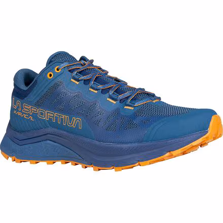 Karacal Trail Running Shoe - Men's