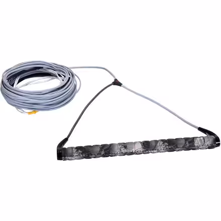 Capitol Pro Package with Flat Line
