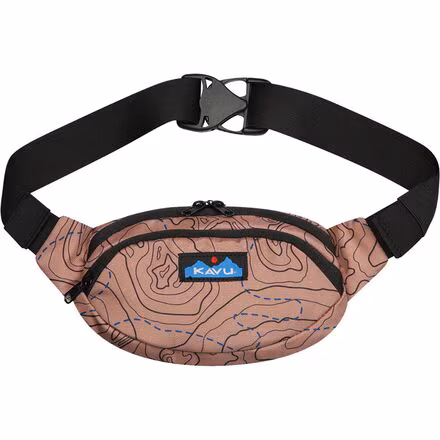 Spectator Waist Pack
