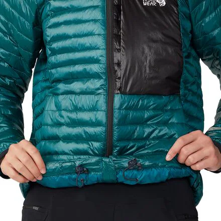 Ventano Hoodie - Women's