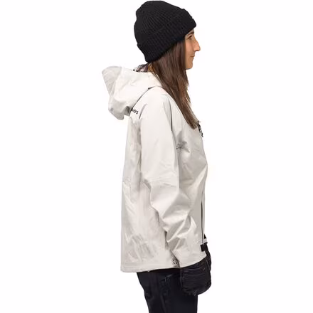 Shralpinist Stretch Recycled Jacket - Women's