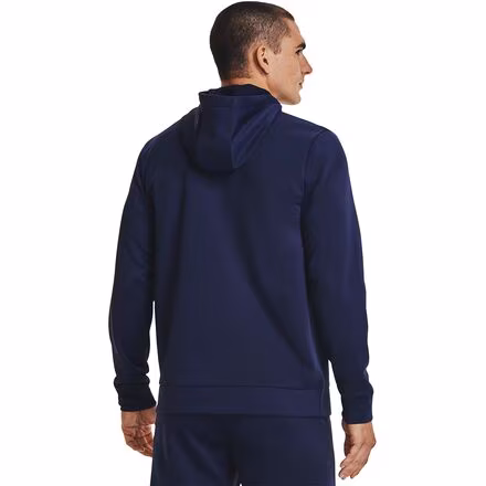 Armour Fleece Full-Zip Hoodie - Men's