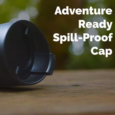 Adventure Tumbler 3.0