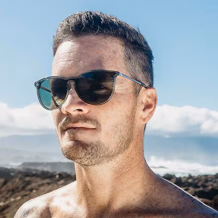 North Park X2 Polarized Sunglasses