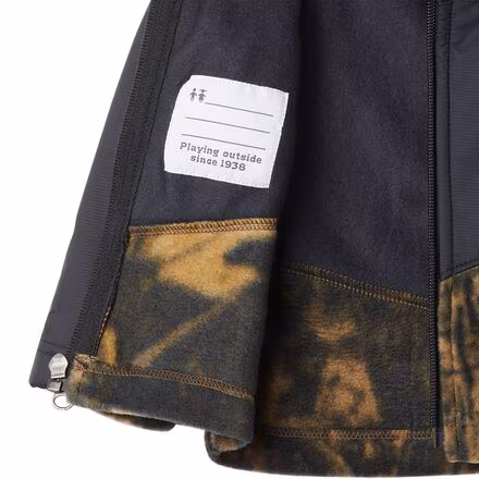 Steens Mt Overlay Hoodie - Infant Boys'