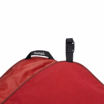 Nanoloft Flame Puffy Blanket