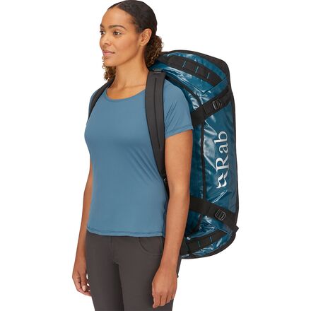 Expedition Kitbag II 80L