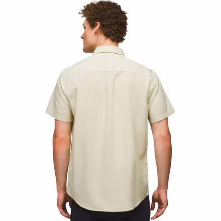 Lindores Shirt - Men's