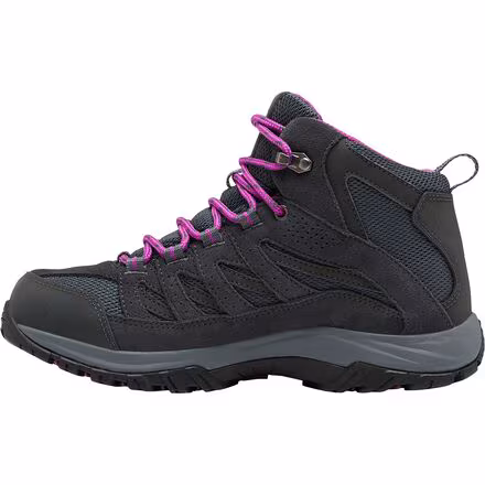 Crestwood Mid Waterproof Hiking Boot - Women's